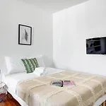 Le Marais & Place Des Vosges - Paris Vacation Rentals