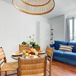 Le Marais & Place Des Vosges - Paris Vacation Rentals