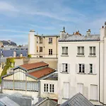 Le Marais & Place Des Vosges - Paris Vacation Rentals
