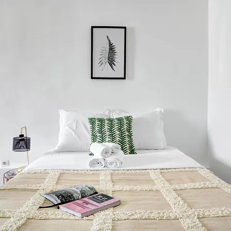 Le Marais & Place Des Vosges - Vacation Appartamento *