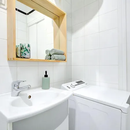 Appartamento Le Marais & Place Des Vosges - Vacation
