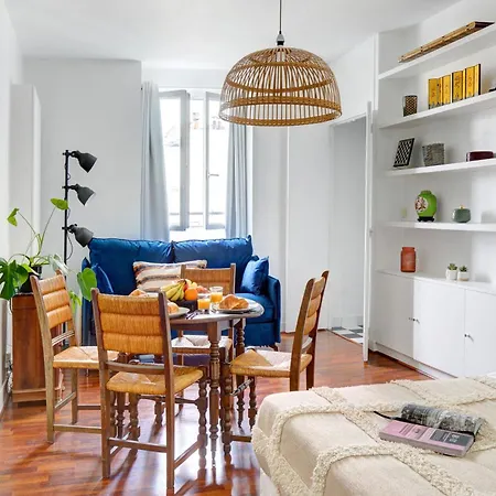 Apartment Le Marais & Place Des Vosges - Vacation Paris